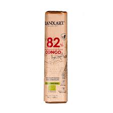 Chocolatina 42% Congo 30 gr (Blanxart) (copia)