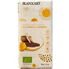Chocolate Negro 70% Frambuesa y Acai Bio100 gr (Blanxart) (copia)