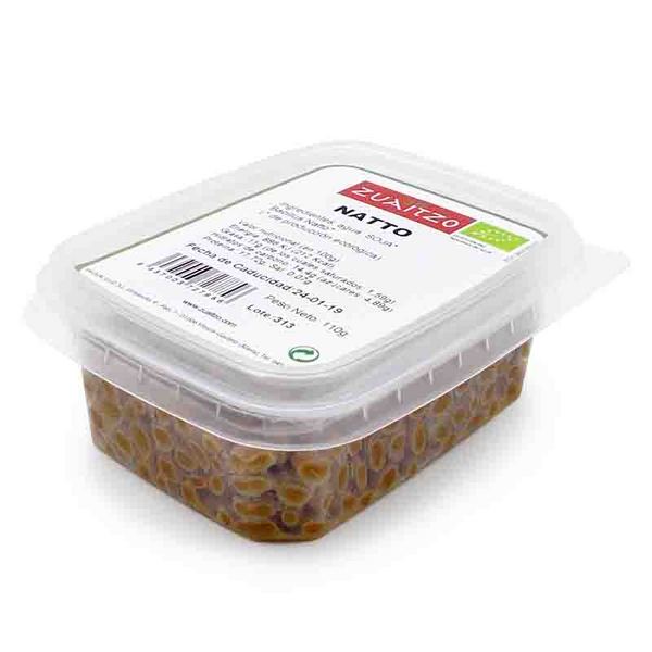 Natto Miso Bote Cristal 300 Grs. (Terrasana) (copia)