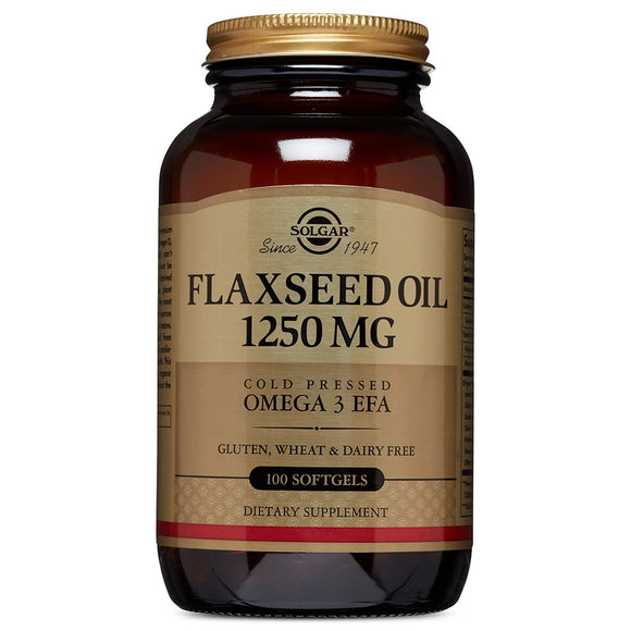Aceite De Lino Bio 500 Ml. (copia)