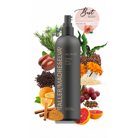 Aceite Anticelulitico De Abedul 100Ml. (Weleda) (copia)
