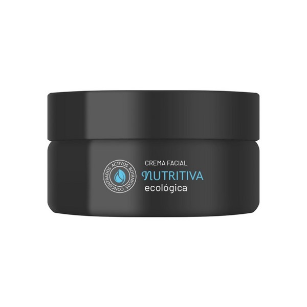 Crema Facial Equilibrante Bio 50 Ml. (Taller Madreselva) (copia)