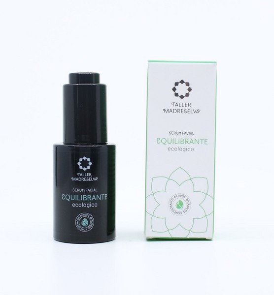 Serum Facial Nutritivo Bio 30 Ml. (Taller Madreselva) (copia)