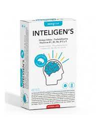 Inteligens 60 Cap. (Intersa)