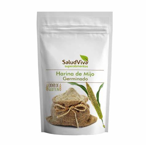 Mangostan En Polvo Bio 125 Grs. (Salud Viva) (copia)