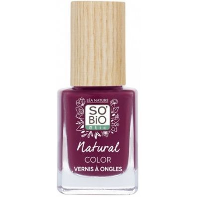 Esmalte Uñas N*60 Romantique Rose (SOBIO) (copia)