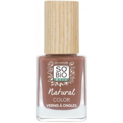 Esmalte Uñas N*65 Rose Nude (SOBIO) (copia)
