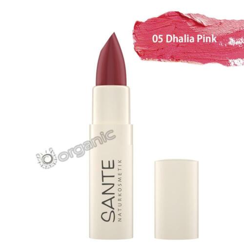 Pintalabio Hidrat. 04 Confident Pink 4.5 gr. (Sante) (copia)
