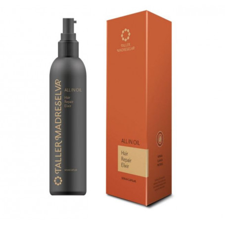 All In Oil Aceite Anticelulitico 200Ml. (Taller Madreselva) (copia)