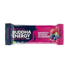 Barritas Chocolate Negro Maca Jenjibre *Vencido* 25 Grs. (Torras) (copia)