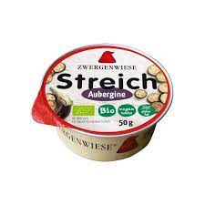 Pate Remolacha Y Rabano Picante 50 Grs. (Zwergenwiese) (copia)