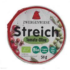 Pate Berenjena 50 Grs. (Zwergenwiese) (copia)
