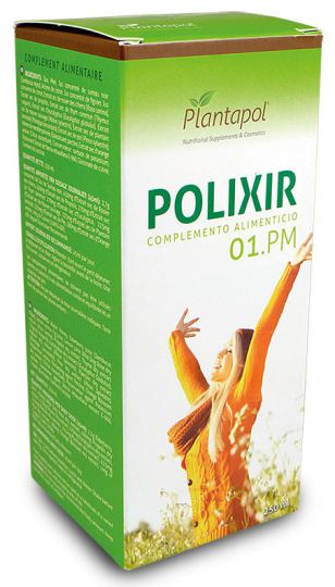 Polixir Plus 1Lt. (Plantapol) (copia)