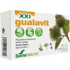 Gualavit Cerato 40 Grs. *Vencio*Crema (Soria) (copia)