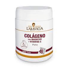Colageno C/Magnesio 270 Comp. (Ana Mª Justicia) (copia)
