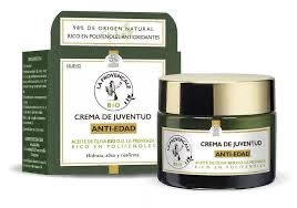 Champu Seco 38 Ml. "Talco"  (Secrets De Provence) (copia)
