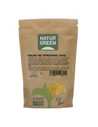 Caldo De Cocido Bio 1 Ltr. (Amandin) (copia)