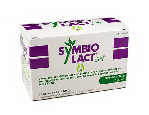 Symbiointest 30 Sobres (Lab. Cobas S.L) (copia)