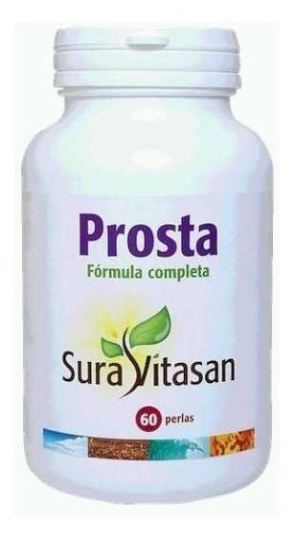 Prosta 30 perlas (Suravitasan)