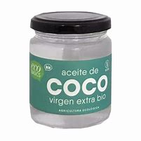 Aceite De Coco "Cocinar Freir Hornear" Bio 500 Ml. (Dr. Goerg) (copia)