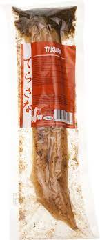 Daikon Seco 100 Grs. (Terrasana) (copia)