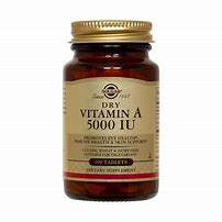 Vitamina E Seca 400 U.I. 268 Mg. 50 Caps.  (Solgar) (copia)