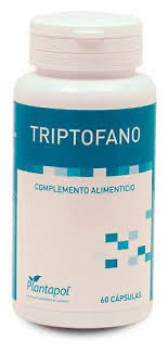 L Triptofano 60 Tab. 500 Mg. (Polaris) (copia)