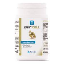 Ergy 3 60 Perlas *Nuevo Formato Antes 100 Perlas*   (Nutergia) (copia)