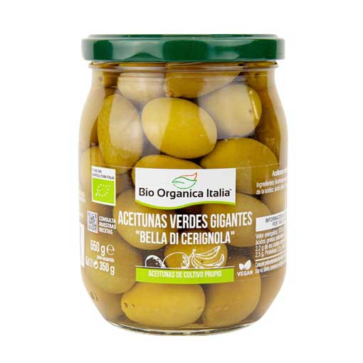 Aceitunas Negras 420 Grs. (Cal Valls) (copia)