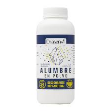 Polvos De Talco Con Calendula Bio 150 Grs. (Pronadis) (copia)