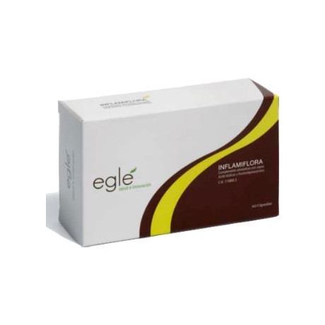 Ergyphilus Plus "Probioticos" 60 Cáps. (Nutergia) (copia)
