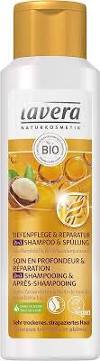 Champu + Acondicionador Cab. Secos Y Castigados 300 Ml. (Algologie) (copia)
