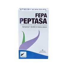 Fepa Propoleo Forte 40 Caps. (Fepadiet) (copia)