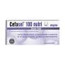 Cefasel 100nutri 60 Comp. (Cefak)