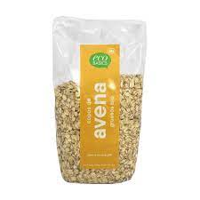 Copos Avena Finos Integral Sin Gluten 1 k.(Ecobasic) (copia)
