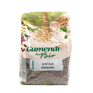 Lenteja Pardina Bio 500 Grs. (Eco Salim) (copia)