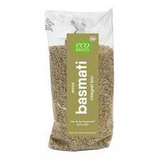 Arroz Basmati Blanco 500 Grs. (copia)
