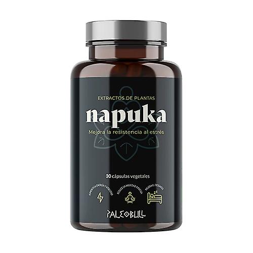 Aswagandha Forte Bio 30 Comp. (Physalis) (copia)
