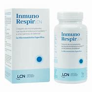 Inmuno Respir 90 Caps. (LCN)