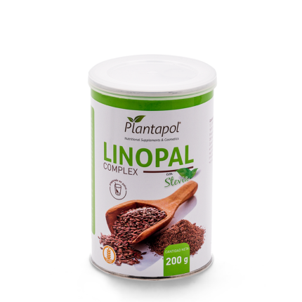 Linopal Complex 200 Grs. C/Estevia (Plantapol)