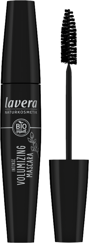 Mascara Volumen Intenso 13 ml (Sante)