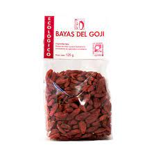 Bayas De Goji 125 Grs. Eco (TeO)