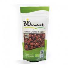 Almendra Garrapiñada con Canela Bio 100 Grs. (BioComercio)