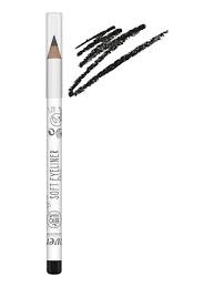 [4021457645428] Lapiz Ojos 01 Black (LaVera)