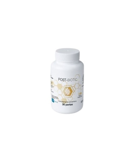 [8437011323545] Rigenforte "Complemento Cabello" 30 Caps. (Esi) (copia)