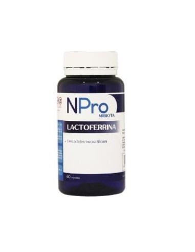 [8436532901881] Npro RegenIntest 171 Grs. (Npro) (copia)