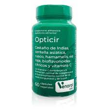 [8426494212019] Herboactiv Circulatorio 60Caps Castaño De Indias Etc.(Herbora) (copia)