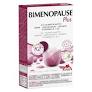 [8413568000832] Bimenopause Plus 30 Caps. (Intersa)