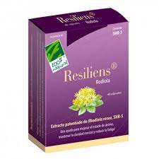 [8437008750101] Rodiola Rosea 1200 Mg. 90 Tab. *Cod. Nuevo* (Lamberts) (copia)