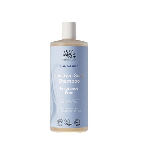[5701058011943] Champu Sin Perfume 500 Ml. *Nula*(Urtekram) (copia)